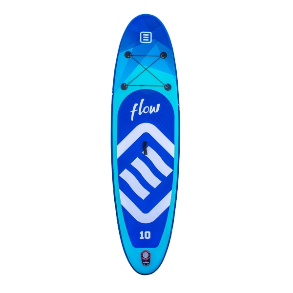 Sup  Board Flow 10